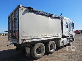 FREIGHTLINER ARGOSY Tipper Truck (T/A) - picture2' - Click to enlarge