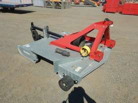 FIELDQUIP SD70 Side Throw Slasher - picture0' - Click to enlarge