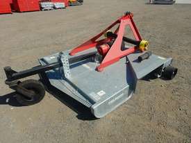 FIELDQUIP SD70 Side Throw Slasher - picture0' - Click to enlarge