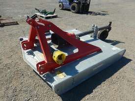 FIELDQUIP SD70 Side Throw Slasher - picture2' - Click to enlarge