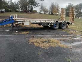 MidPro Engineering Tag Trailer - picture0' - Click to enlarge