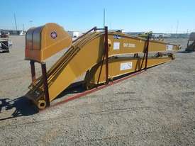 55ft Long Reach Boom & Stick  - picture1' - Click to enlarge