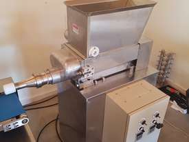 Food/Bar Extruder - picture0' - Click to enlarge