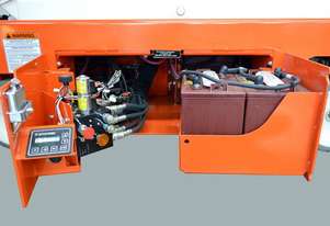 SNORKEL S3215E ELECTRIC SCISSOR LIFT