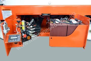 SNORKEL S3215E ELECTRIC SCISSOR LIFT