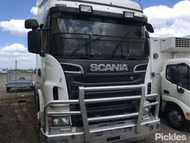 2012 Scania R series - picture0' - Click to enlarge