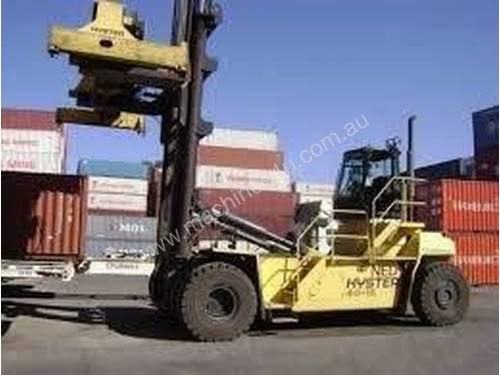 Used Hyster H40 For Sale