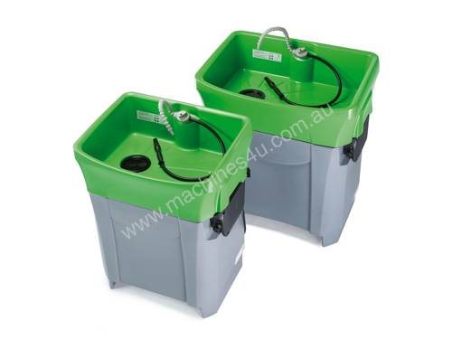 Bio-Circle GT Compact/Maxi - Safe, Effective Parts Washer