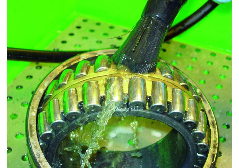 caption Bio-Circle GT Compact/Maxi - Safe, Effective Parts Washer