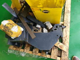 2012 Doosan Puma-400LB Slant Bed CNC Lathe - picture1' - Click to enlarge