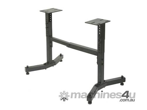caption Universal Lathe Stand 70-920 by Rikon