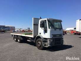 2002 Iveco Eurocargo - picture0' - Click to enlarge