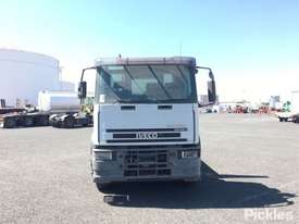 2002 Iveco Eurocargo - picture1' - Click to enlarge