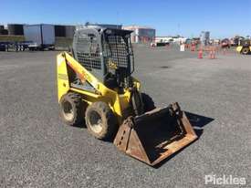 Wacker Neuson 501S - picture0' - Click to enlarge