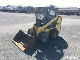 Wacker Neuson 501S - picture2' - Click to enlarge