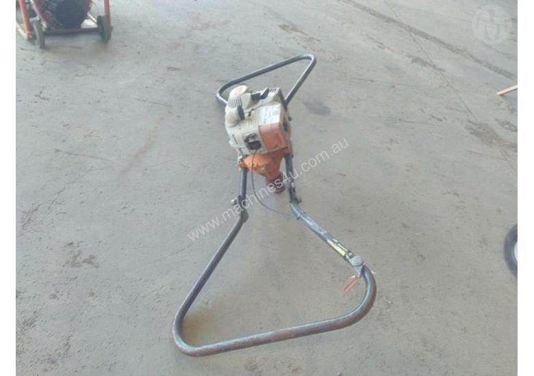 Used stihl Stihl 4308 3PL Tractor Post Hole Diggers in , Listed on