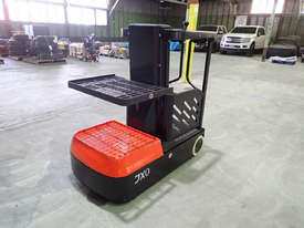 2018 EP JXO Order Picker - picture2' - Click to enlarge