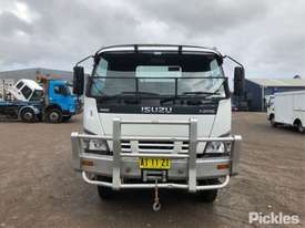 2006 Isuzu NPS300 - picture1' - Click to enlarge