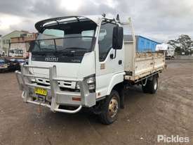 2006 Isuzu NPS300 - picture2' - Click to enlarge