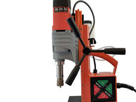 Excision Magnetic Drill 1200 watt Model EM 50 2 Speed Made In Germany - picture1' - Click to enlarge