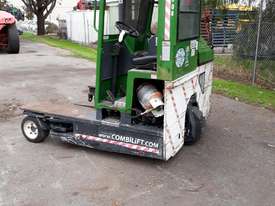 Multi Directional LPG Forklift - picture0' - Click to enlarge