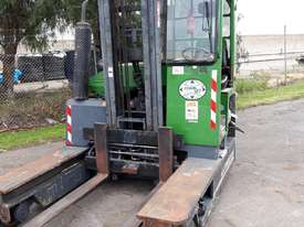 Multi Directional LPG Forklift - picture0' - Click to enlarge