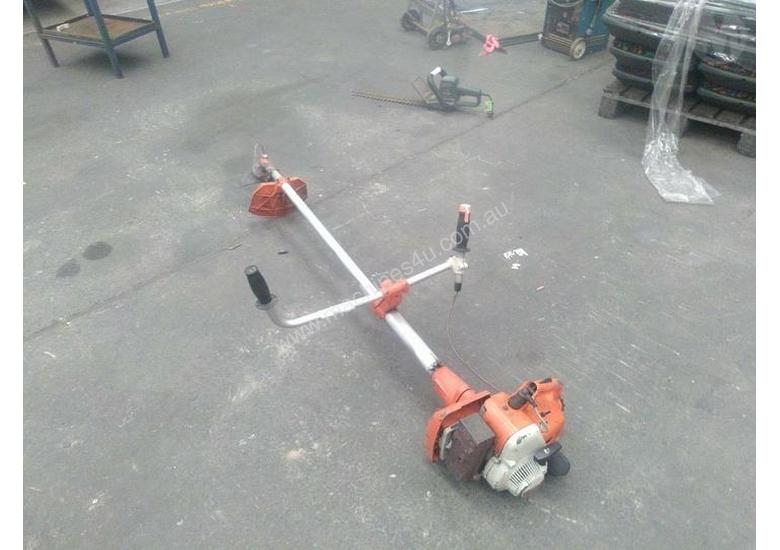 Used stihl Stihl FS353AV Brush Cutter in , - Listed on Machines4u