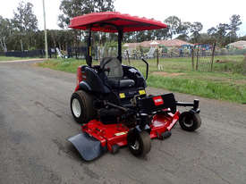 Toro Groundsmaster 7210 Zero Turn Lawn Equipment - picture0' - Click to enlarge