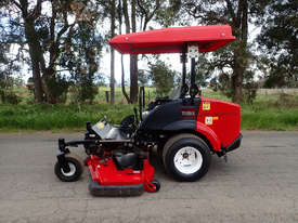 Toro Groundsmaster 7210 Zero Turn Lawn Equipment - picture1' - Click to enlarge