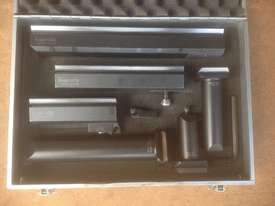CNC - X4 Micro boring heads (Modular Bore System) Graduation 0,002 mm (Micro) - picture2' - Click to enlarge
