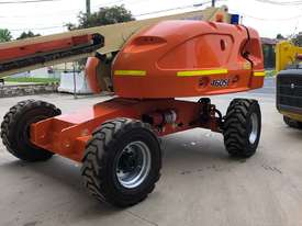JLG 460SJ STRIGHT BOOM LIFT - picture0' - Click to enlarge