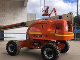 JLG 460SJ STRIGHT BOOM LIFT - picture2' - Click to enlarge
