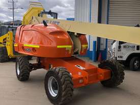 JLG 460SJ STRIGHT BOOM LIFT - picture1' - Click to enlarge