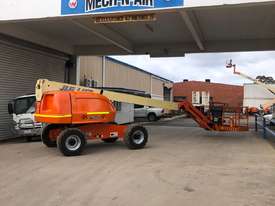 JLG 460SJ STRIGHT BOOM LIFT - picture0' - Click to enlarge