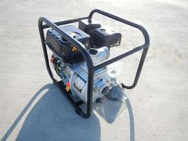 2'' Petrol Water Pump 5Hp - picture0' - Click to enlarge