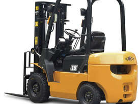 R Series 1.0-1.8T Internal Combustion - picture1' - Click to enlarge