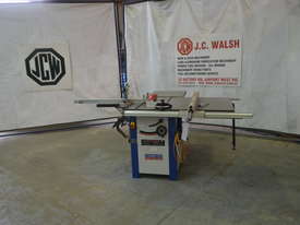 Carbatec 240 table saw with sliding table - picture1' - Click to enlarge