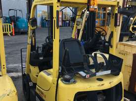 1.8T LPG Counterbalance Forklift - picture1' - Click to enlarge