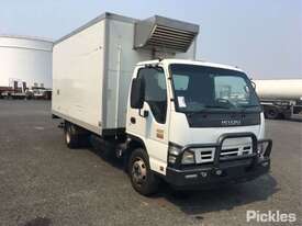 2006 Isuzu NPR 400 Long - picture0' - Click to enlarge