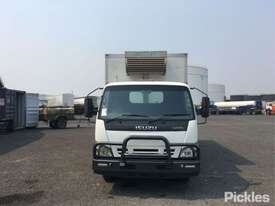 2006 Isuzu NPR 400 Long - picture1' - Click to enlarge
