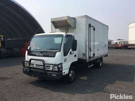 2006 Isuzu NPR 400 Long - picture2' - Click to enlarge