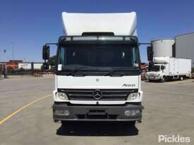 2008 Mercedes Benz Atego 1629 - picture1' - Click to enlarge