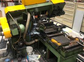 Automatic Band Saw  - picture2' - Click to enlarge