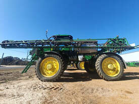 2016 John Deere R4045 Sprayers - picture1' - Click to enlarge