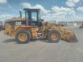 Caterpillar 924GZ - picture0' - Click to enlarge