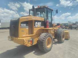 Caterpillar 924GZ - picture1' - Click to enlarge