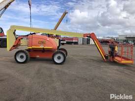 2011 JLG Industries 600AJ - picture1' - Click to enlarge