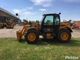 2000 JCB 530-70 - picture0' - Click to enlarge