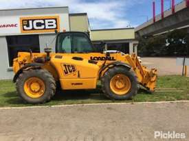 2000 JCB 530-70 - picture1' - Click to enlarge