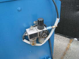 400mm 10HP Pneumatic Metal Cut Off Drop Saw - CS-18L ***MAKE AN OFFER*** - picture1' - Click to enlarge